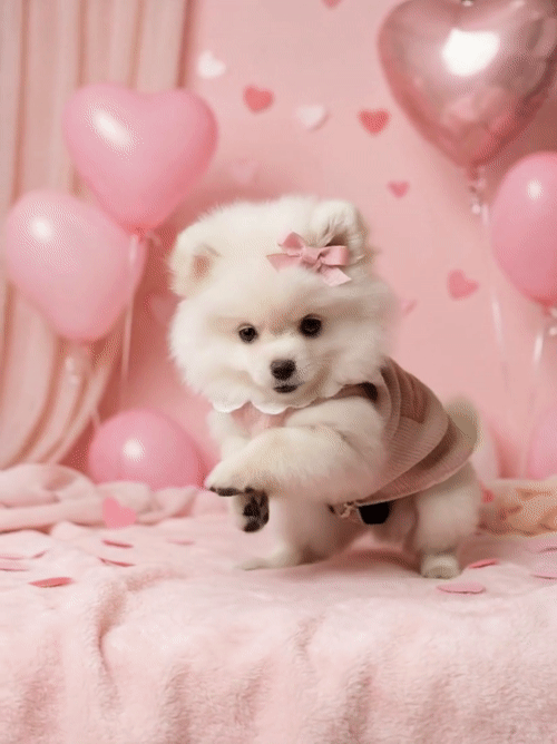 Pet Dance #8 style preview by Picora