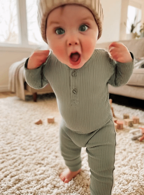 Baby Groove style preview by Picora