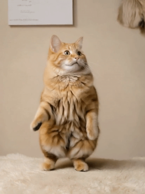 Pet Dance #4 style preview by Picora