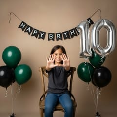 Birthday Star photo style preview