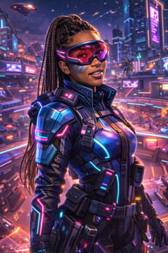 Arena Legend photo style preview