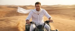 Desert Ride photo style preview