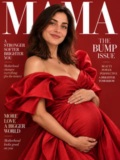 Cover Mama photo style preview