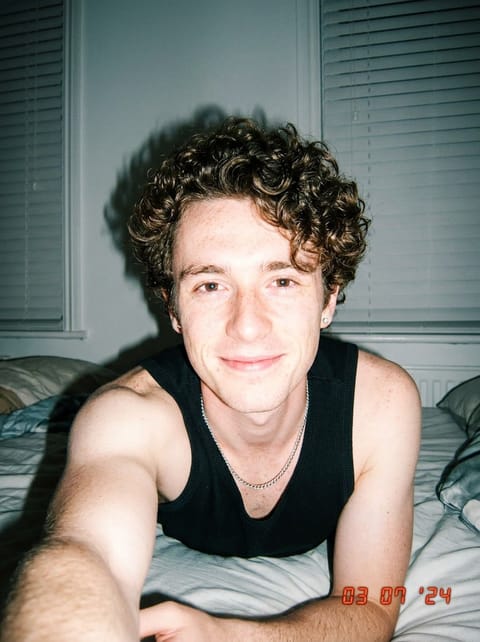 Flash Selfie photo style preview