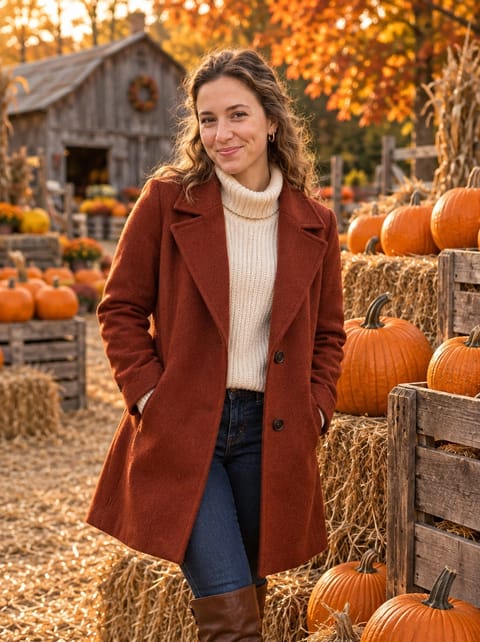 Pumpkin Patch photo style preview
