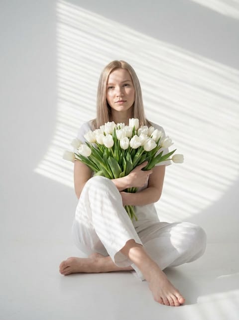 Tulip Studio photo style preview