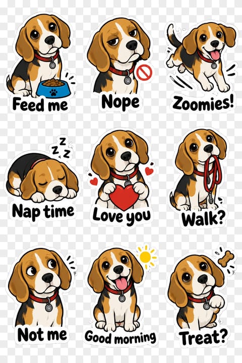 Pet Pack photo style preview