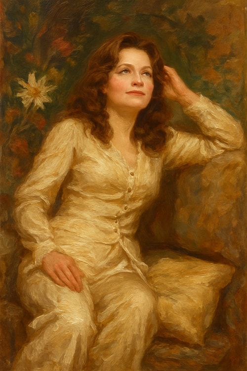 Victorian photo style preview