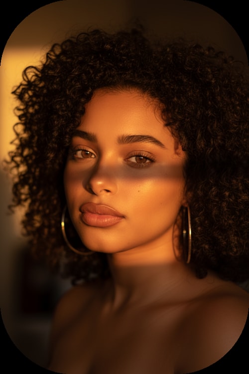 Sun Kissed photo style preview