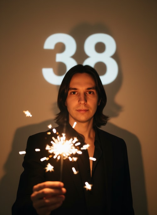 Spark Projection photo style preview