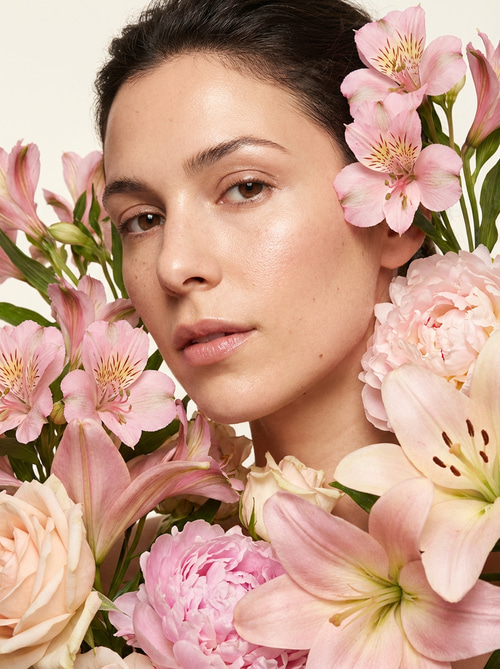 Petal Beauty photo style preview