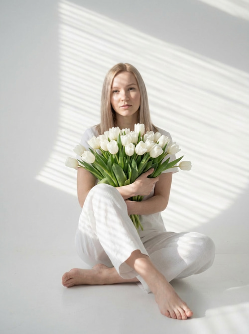 Tulip Studio photo style preview