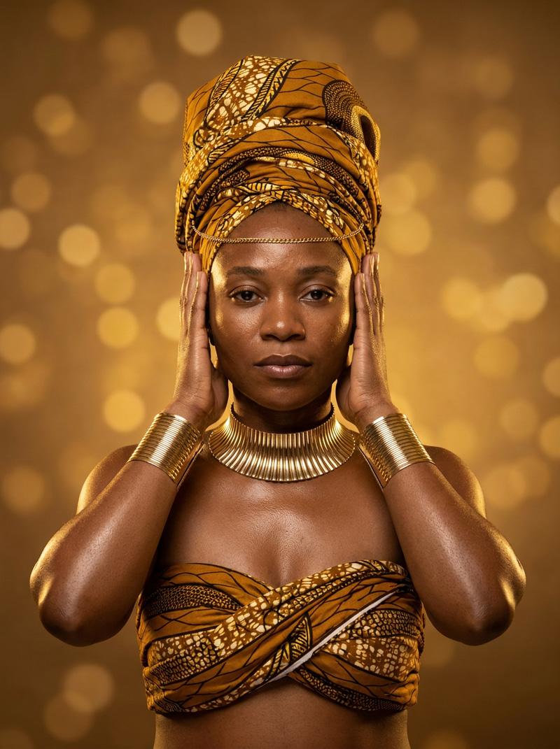 Golden Heritage photo style preview