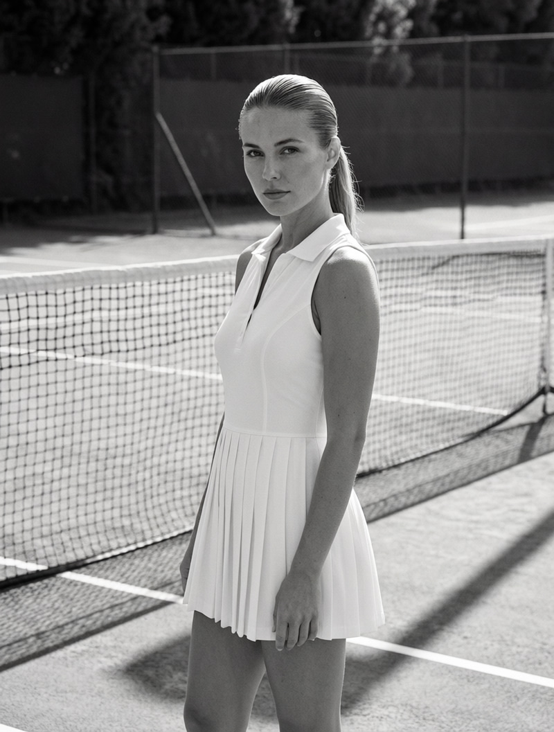 Match Point photo style preview