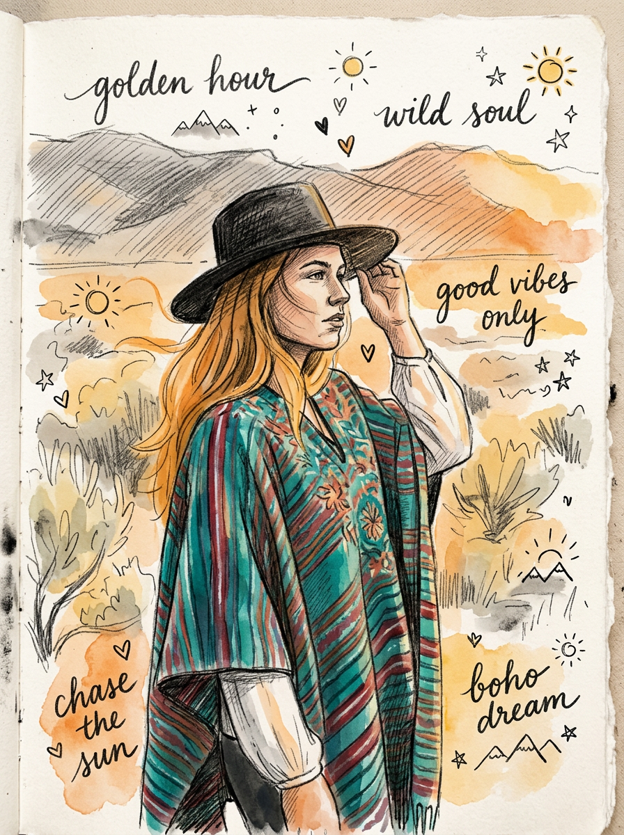 Wild Sketch photo style preview